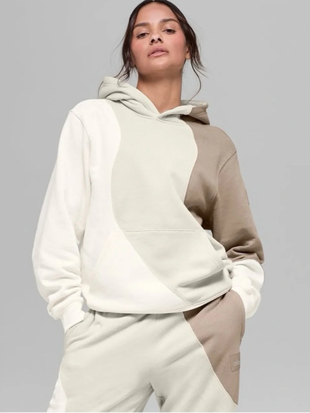 Alo Yoga Make Waves Hoodie - Picture 2 of 5